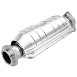 MagnaFlow Conv DF 98 Elantra 1.8L Rear Conv 9 - 23876