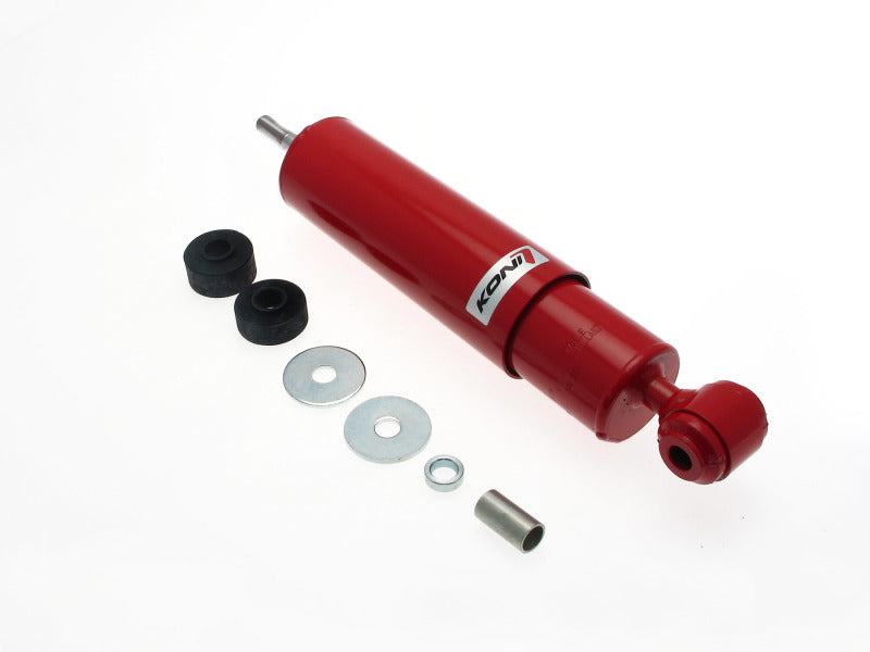 Koni RAID (Red) Shock 79-92 Mercedes W460/W461 - Rear - 90 5384