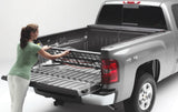 Roll-N-Lock 08-16 Ford F-250/F-350 Super Duty SB 80-1/4in Cargo Manager - CM109