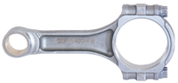 Eagle Ford Small Block Standard I-Beam Connecting Rod 5.400in (Set of 8) - SIR5400FB
