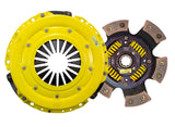 ACT 1960 American Motors Ambassador HD/Race Sprung 6 Pad Clutch Kit - GM2-HDG6