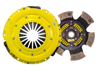 ACT 1960 American Motors Ambassador HD/Race Sprung 6 Pad Clutch Kit - GM2-HDG6