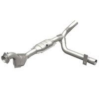 MagnaFlow Conv DF 01-04 Ford F-150 4.6L (49 State) - 93629