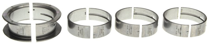 Clevite Ford Products V6 232-238-256 1982-2008 Main Bearing Set - MS1812A50MM