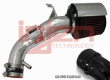 Injen 07-09 Altima 4 Cylinder 2.5L w/ Heat Shield (Automatic Only) Polished Short Ram Intake - SP1974P
