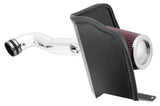 K&N 77 Series Performance Intake Kit - Chevy/GMC 14-15 Silverado/Seirra /2015 Suburban/Tahoe/Yukon - 77-3082KP