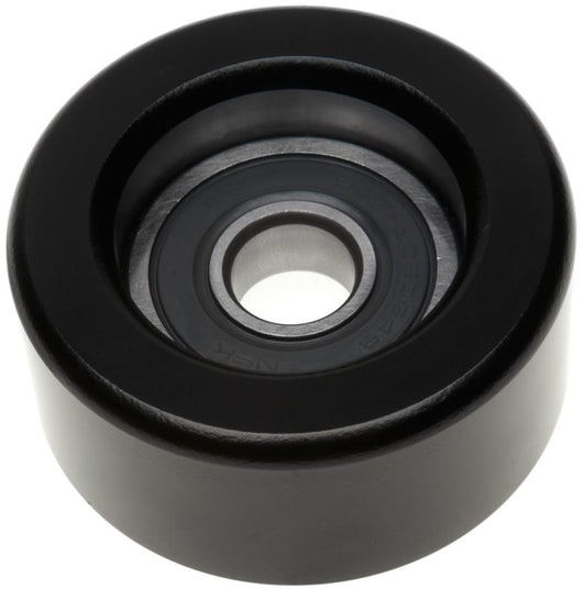 Gates 02-09 GMC Envoy / 02-09 Chevrolet Trailblazer DriveAlign Idler Pulley - 36227
