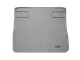 WeatherTech 11+ Toyota Sienna Cargo Liners - Grey - 42552