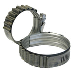 Turbosmart Turbo Seal Tension Clamps 3.500-4.375 - TS-HCT-M100