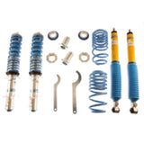 Bilstein B16 96-03 Audi A3 Front and Rear Performance Suspension System - 48-080651