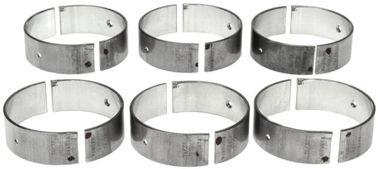 Clevite Nissan VG30E VG33E VG30DETT V6 Con Rod Bearing Set - CB1591A75MM(6)