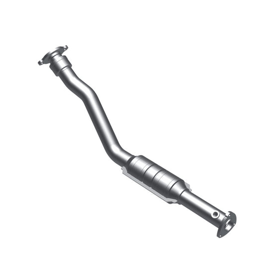 MagnaFlow Conv GM 37.62X6.5X4 2.25/2.25 - 23420