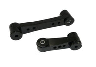 Torque Solution Billet Aluminum Engine Mount Combo: Dodge Neon 2000-05 / 03-05 SRT-4 - TS-DN-012