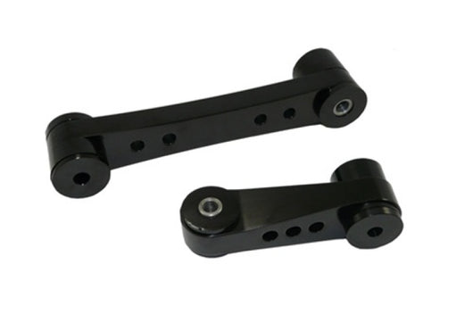 Torque Solution Billet Aluminum Engine Mount Combo: Dodge Neon 2000-05 / 03-05 SRT-4 - TS-DN-012