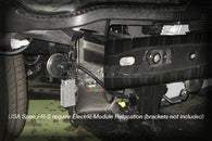 GReddy 13+ Scion FR-S / Subaru BRZ 10-Row Oil Cooler Kit with Shroud - 12014634