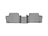 WeatherTech 10+ Dodge Durango Rear FloorLiner - Grey - 462342