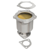 MagnaFlow Conv DF Kia Sephia '98-'99 1.8L frt - 50670