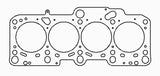Cometic 98-06 VW/Audi 18.L Turbo 82mm .051 inch MLS Head Gasket - C4558-051
