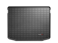 WeatherTech 11+ Mitsubishi Outlander Sport Cargo Liners - Black - 40499