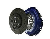 Spec 89-91 Jeep Cherokee/Gr Cherokee / 89-92 CJ/DJ/Wrangler/ 89-92 Comanche Stage 1 Clutch Kit - SJ341