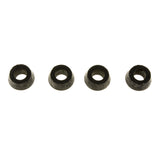 Bilstein B6 1995 Toyota Tacoma SR5 Rear Right 46mm Monotube Shock Absorber - 24-184977
