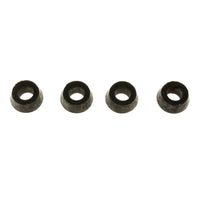 Bilstein B6 1995 Toyota Tacoma SR5 Rear Right 46mm Monotube Shock Absorber - 24-184977