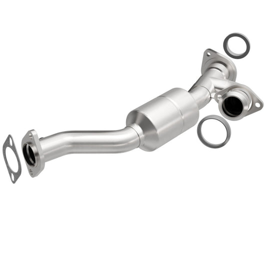 MagnaFlow Conv DF 01-03 Montero 3L Passenger Side Front OEM - 49512