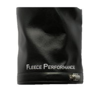 Fleece Performance Stack Cover - 6 inch - Straigh Cut - FPE-STK-CVR-6-S