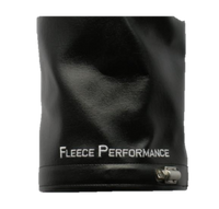 Fleece Performance Stack Cover - 7 inch - Straigh Cut - FPE-STK-CVR-7-S