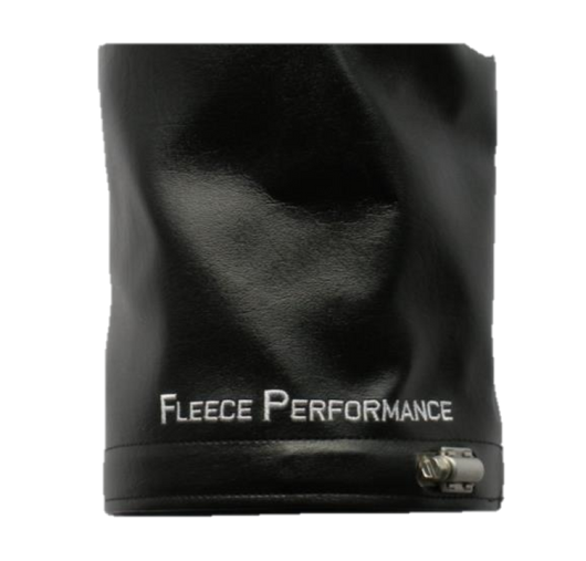 Fleece Performance Stack Cover - 7 inch - Straigh Cut - FPE-STK-CVR-7-S