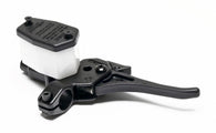 Wilwood Handlebar Master Cylinder 5/8in Bore R/H - Long Lever - 260-4202