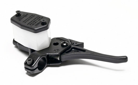 Wilwood Handlebar Master Cylinder 5/8in Bore R/H - Long Lever - 260-4202