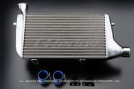 GReddy 08+ Mitsubishi Evo (CZ4A) Type 33F Intercooler Kit - 12030436