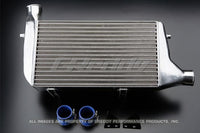 GReddy 08+ Mitsubishi Evo (CZ4A) Type 33F Intercooler Kit - 12030436