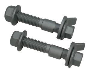SPC Performance EZ Cam XR Bolts (Pair) (Replaces 15mm Bolts) - 81270