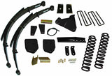 Skyjacker 6"SYSTEM,11F250 4WD DIESEL  - F11651KS