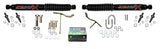 Skyjacker Steering Damper Kit 2011-2012 Ram 3500 4 Wheel Drive - 8239