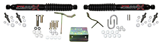 Skyjacker Steering Damper Kit 2011-2012 Ram 3500 4 Wheel Drive - 8239