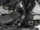 aFe BladeRunner 3in Black Intercooler Tube Cold Side w/ Couplings & Clamps 11-13 BMW 335i 3.0L (t) - 46-20249-B