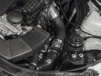 aFe BladeRunner 3in Black Intercooler Tube Cold Side w/ Couplings & Clamps 11-13 BMW 335i 3.0L (t) - 46-20249-B