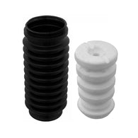 KYB Shocks & Struts Strut Boots Front & Rear ACURA CL 2001-03 ACURA Legend 1986-95 ACURA RL 1996-04 - SB107