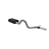 Flowmaster 97-99 Jeep Wrnglr 2.5 S Force II Cat-Back System 409S - Single Rear Exit - 817493
