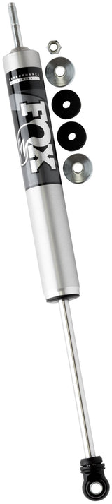 Fox 17-18 Ford F-250 4WD 2.0 Performance Series 9.6in. Smooth Body IFP Front Shock / 4-5in Lift - 985-24-156