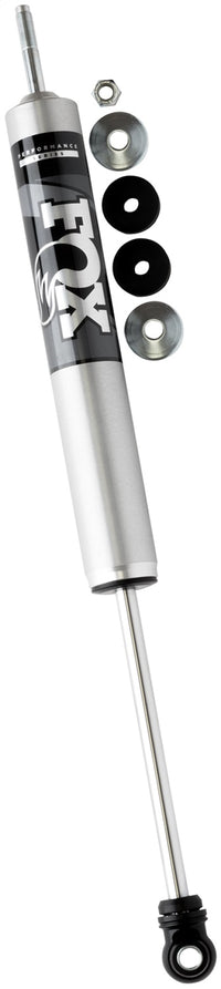Fox 17-18 Ford F-250 4WD 2.0 Performance Series 9.6in. Smooth Body IFP Front Shock / 4-5in Lift - 985-24-156