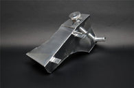 Weapon R 11 Dodge Challenger Polished Alum Coolant Tank (w/ Pressure Cap) - 826-136-101