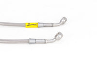 Goodridge 03+ Honda Accord w/ Rear Disc Brake Lines - 20006