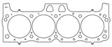 Cometic Ford Big Block 4.40in Bore .040 Compressed Thickness MLS Head Gasket - C5666-040
