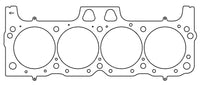 Cometic Ford Big Block 4.40in Bore .040 Compressed Thickness MLS Head Gasket - C5666-040
