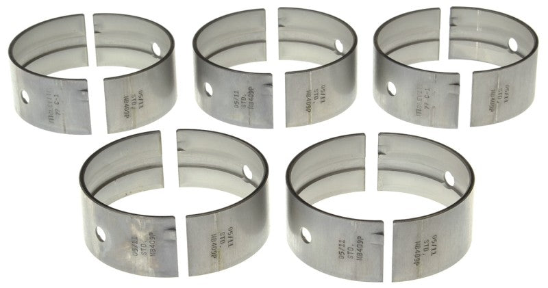 Clevite Ford 122 2.0L 4 Cyl 1971-74 Main Bearing Set - MS1084P