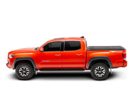 Retrax 16-18 Tacoma 5ft Double Cab RetraxPRO MX - 80851